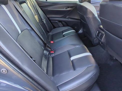 Certified 2025 Toyota Camry SE image 23