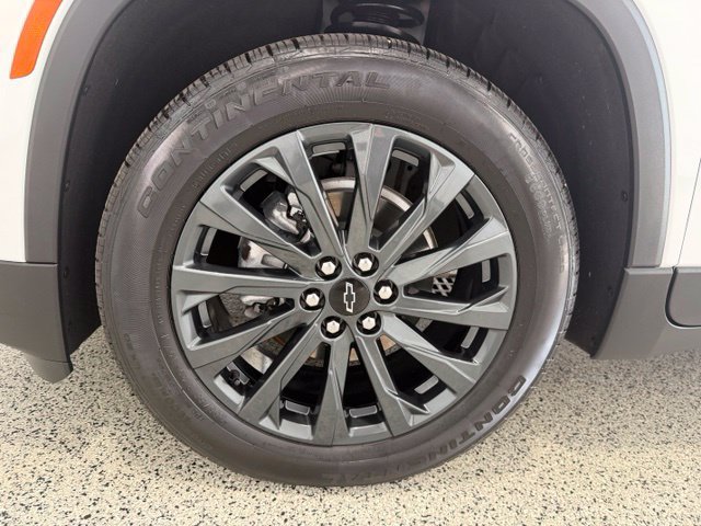 Used 2023 Chevrolet Traverse RS AWD/4WD image 41