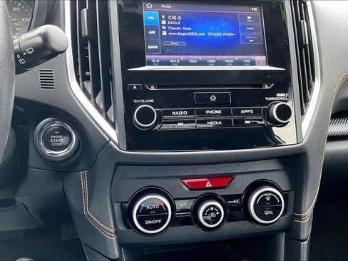 Used 2021 Subaru Crosstrek 2.0i Premium w/ Moonroof Package image 31