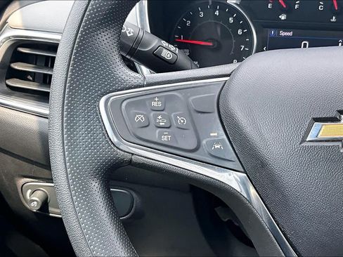 Used 2020 Chevrolet Equinox LT AWD/4WD image 23