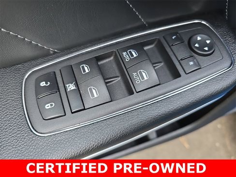 Certified 2023 Dodge Charger Scat Pack w/ Plus Group image 28