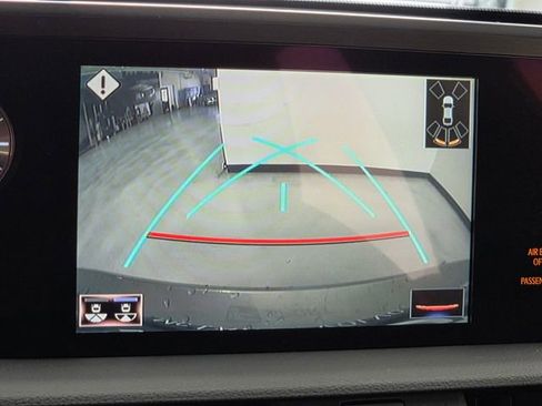 Used 2020 Lexus ES 350 F Sport w/ Accessory Package 2 image 28