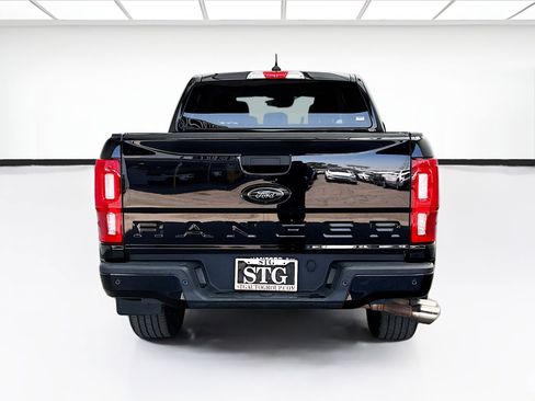 Used 2022 Ford Ranger XLT w/ Equipment Group 301A Mid RWD image 5