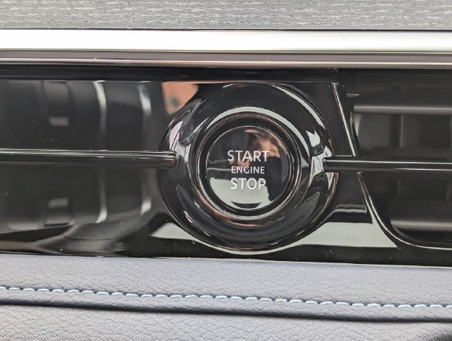 Used 2026 INFINITI QX80 4WD image 27