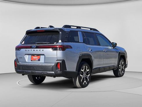 New 2026 Subaru Outback Touring XT AWD/4WD image 11