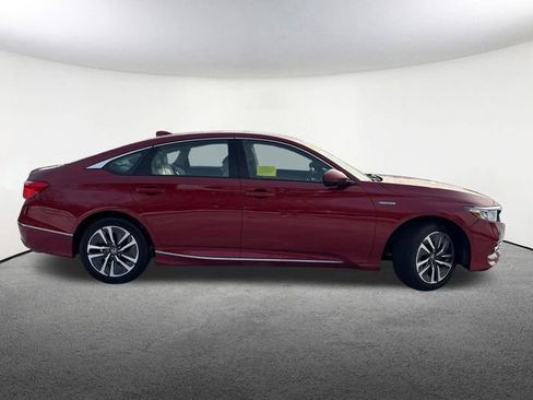 Used 2020 Honda Accord EX-L image 15