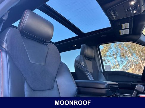Used 2025 Ford F150 Raptor AWD/4WD image 22