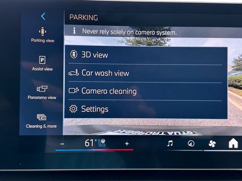 New 2026 BMW X3 xDrive30i w/ Premium Package AWD/4WD image 21