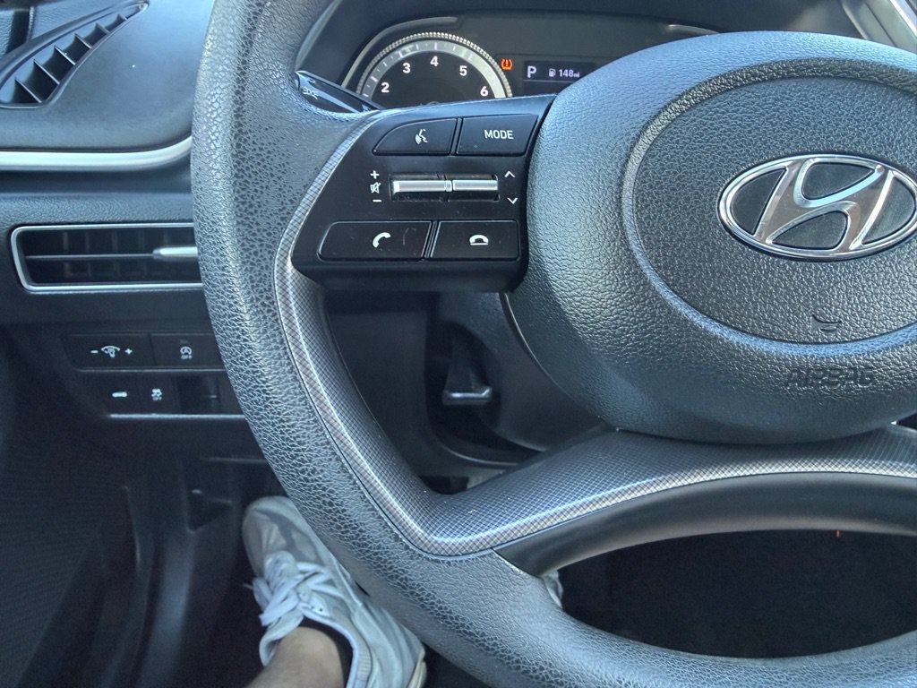 Used 2021 Hyundai Sonata SE w/ Winter Weather Package FWD image 23