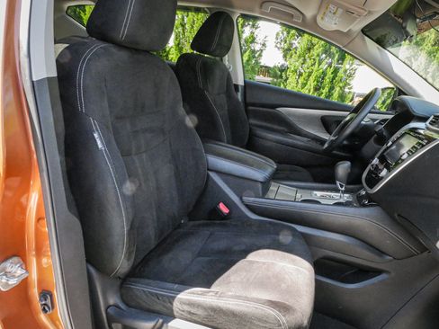 Used 2015 Nissan Murano S w/ Navigation Package AWD/4WD image 32