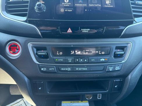 Used 2023 Honda Passport TrailSport image 27