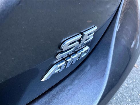 Certified 2023 Toyota Camry SE image 10