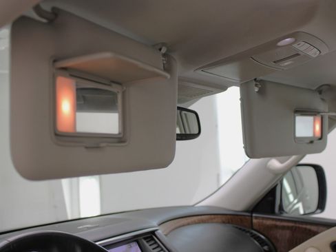 Used 2019 Nissan Armada SL w/ Premium Package image 70