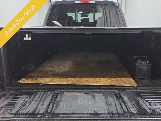 Used 2021 Ford F150 XLT w/ Equipment Group 302A High AWD/4WD image 5