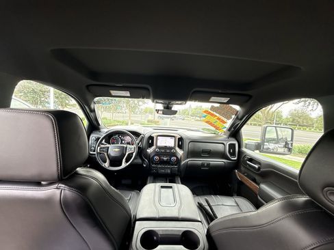 Used 2022 Chevrolet Silverado 3500 High Country w/ LPO, Hitch Package image 19