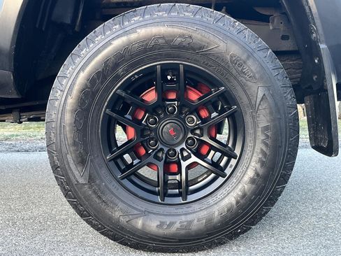 Used 2021 Toyota Tacoma TRD Pro image 22