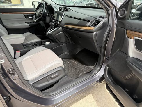 Used 2018 Honda CR-V EX-L image 11