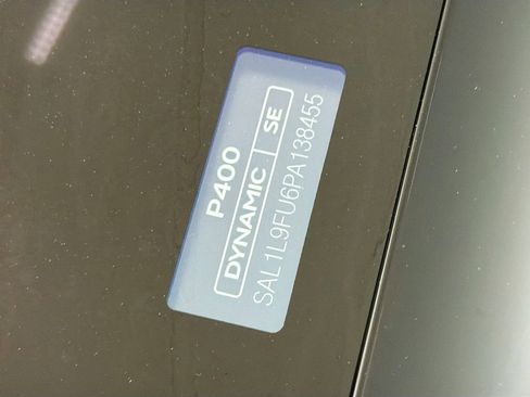 Used 2023 Land Rover Range Rover Sport SE Dynamic AWD/4WD image 34