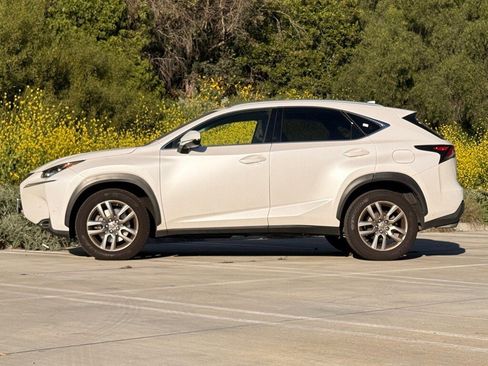 Used 2015 Lexus NX 200t FWD w/ Premium Package image 5
