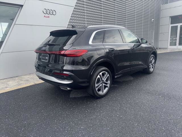 Used 2025 Audi Q5 Premium w/ Convenience Package AWD/4WD image 31