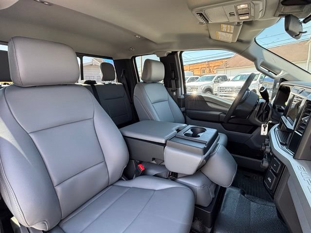 New 2025 Ford F350 XL w/ XL Chrome Package AWD/4WD image 23