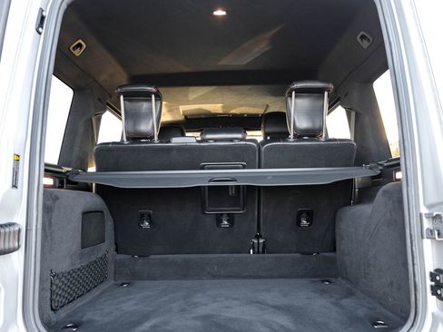 Used 2020 Mercedes-Benz G 550 image 71