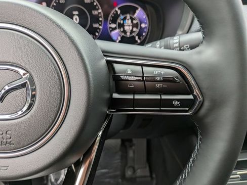 New 2026 MAZDA CX-70 SC Plus AWD/4WD image 17