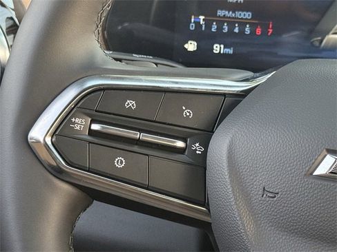 New 2026 Chevrolet Equinox ACTIV w/ Convenience Package III image 14