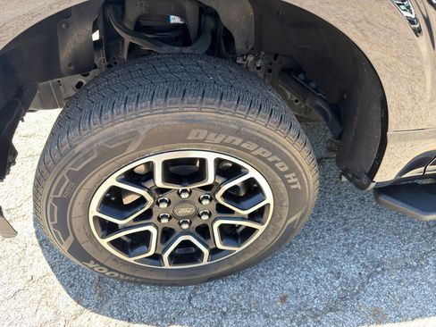 Used 2023 Ford F150 XLT w/ Equipment Group 302A High RWD image 22
