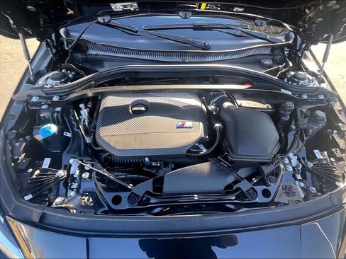 Certified 2025 BMW M235i xDrive w/ Premium Package AWD/4WD image 13