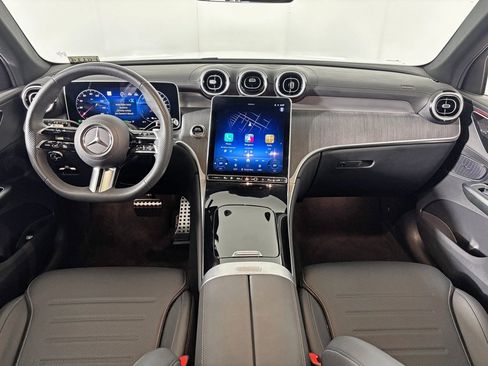 Certified 2025 Mercedes-Benz GLC 350e GLC 350e image 15