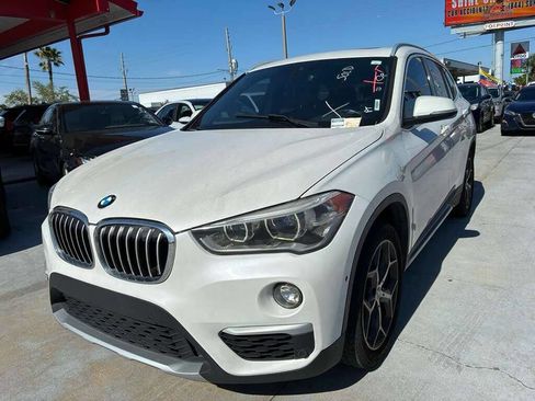 Used 2018 BMW X1 sDrive28i FWD image 6