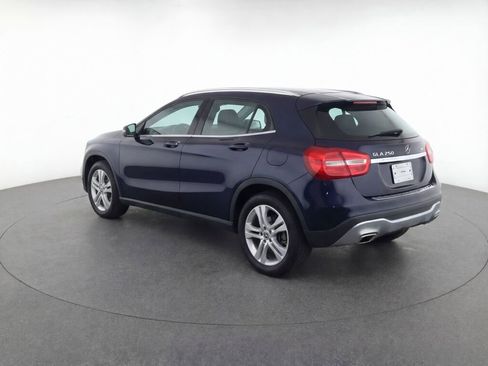 Used 2018 Mercedes-Benz GLA 250 4MATIC image 4