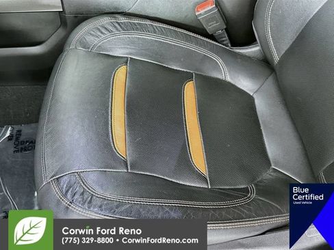 Used 2021 GMC Sierra 1500 AT4 w/ AT4 Value Package AWD/4WD image 24