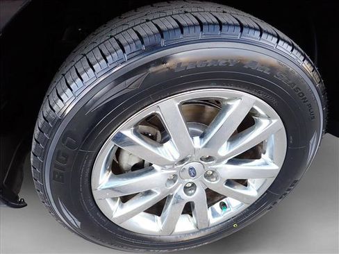 Used 2014 Ford Edge Limited image 6