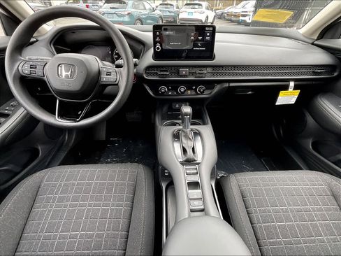 New 2026 Honda HR-V LX image 12