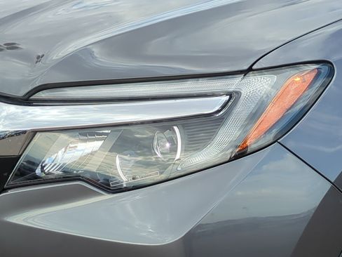 Used 2020 Honda Ridgeline RTL-E image 10