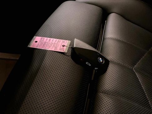 Certified 2025 BMW 530i 530i image 13