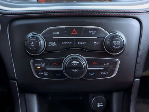 Used 2022 Dodge Charger Scat Pack image 23