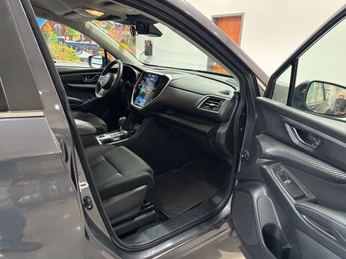 Used 2023 Subaru Ascent Premium image 54
