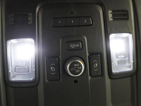 Used 2023 Chevrolet Tahoe LT w/ Luxury Package RWD image 24