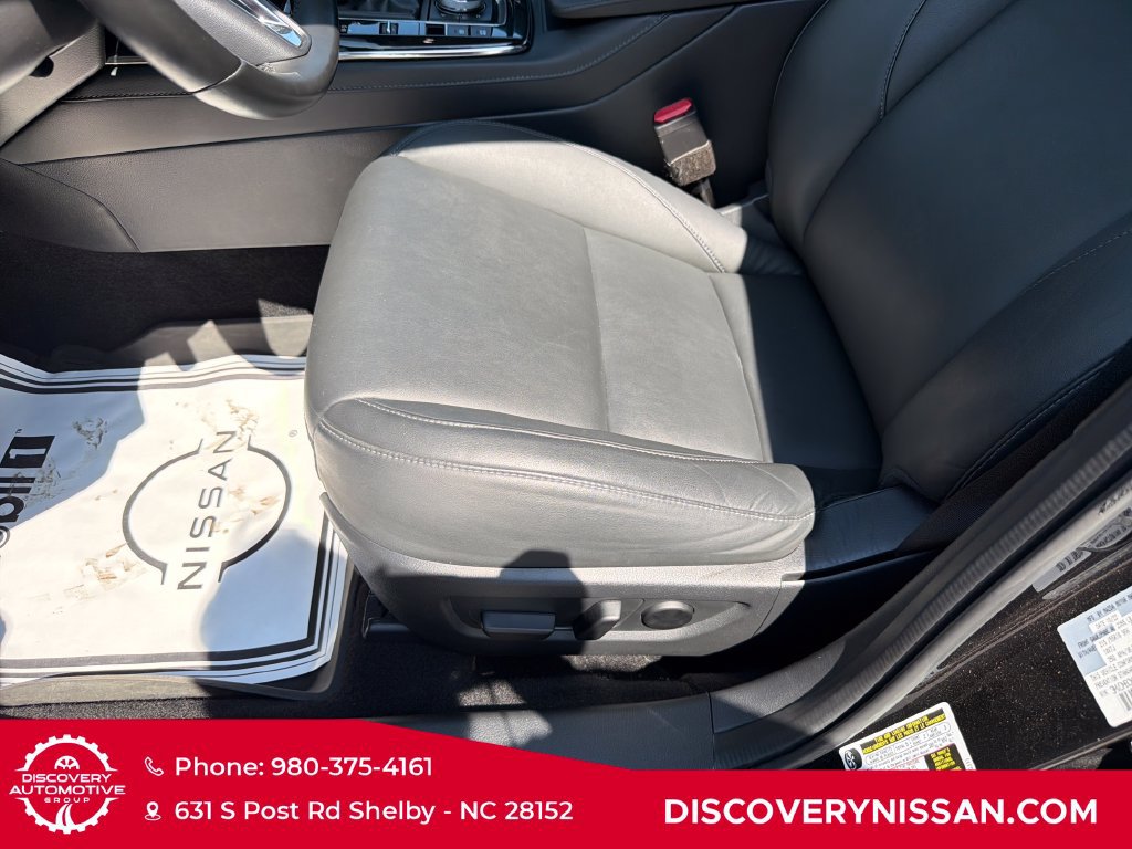 Used 2023 MAZDA CX-30 AWD 2.5 S w/ Preferred Package image 13