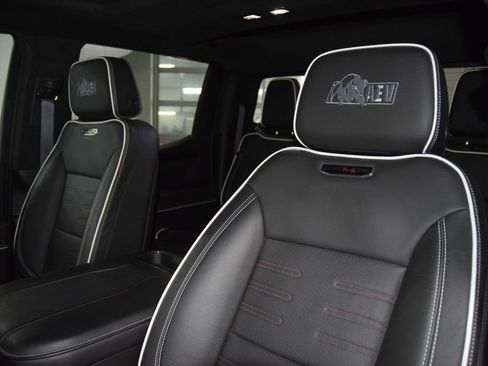 Used 2023 GMC Sierra 1500 AT4X w/ AT4X AEV Edition AWD/4WD image 46