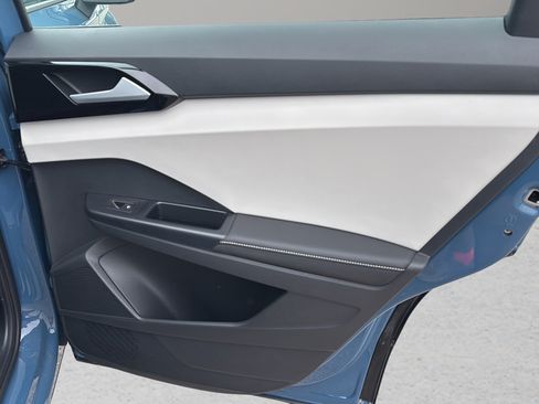 New 2026 Volkswagen Taos S FWD image 12