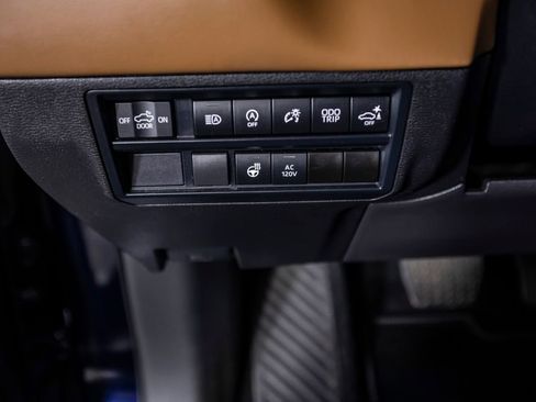 Used 2024 Toyota Tundra 1794 Edition image 38