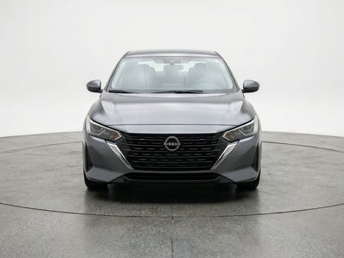 Used 2025 Nissan Sentra S FWD image 2