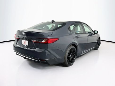 New 2026 Toyota Camry SE FWD image 9