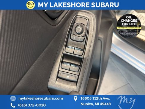 Certified 2024 Subaru Crosstrek 2.5i Sport w/ Crosstrek Mirror Package AWD/4WD image 15