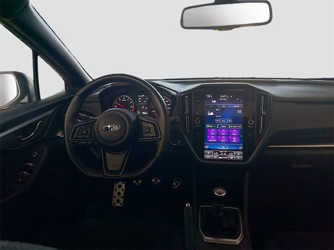Used 2023 Subaru WRX Premium image 24