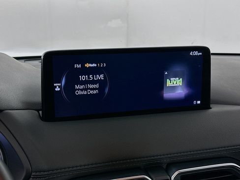 Used 2025 MAZDA CX-5 AWD 2.5 S w/ Select Package image 21